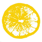 Yellow Orange Slice by Veruca Salt