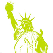Liberty in Lime by Veruca Salt