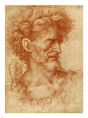 Saint John the Baptist by Giovanni Agostino da Lodi