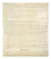 Constitution of the United States II