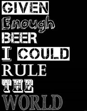 I Could Rule the World by Veruca Salt