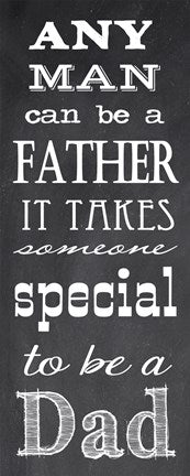 It Takes Someone Special Panel by Veruca Salt