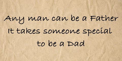 Any Man Quote by Veruca Salt