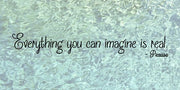 Everything You Can Imagine - Picasso by Veruca Salt