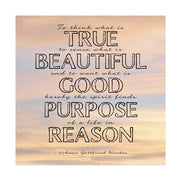 Life in Reason square by Veruca Salt