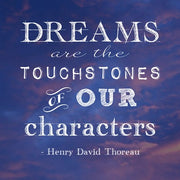 Dreams by Veruca Salt