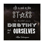 Destiny square by Veruca Salt