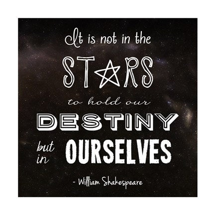 Destiny square by Veruca Salt