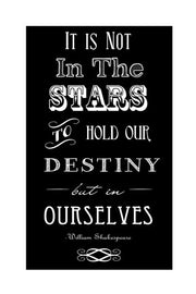 It Is Not In The Stars by Veruca Salt