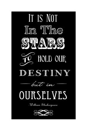 It Is Not In The Stars by Veruca Salt
