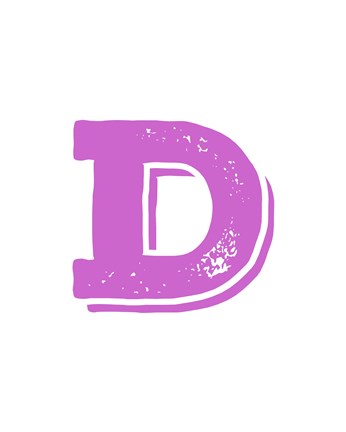 D in Pink by Veruca Salt