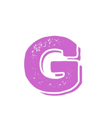 G in Pink by Veruca Salt