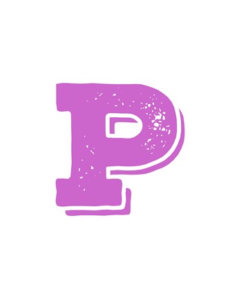 P in Pink by Veruca Salt