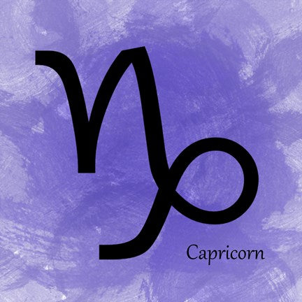 Capricorn - Purple by Veruca Salt