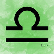 Libra - Green by Veruca Salt