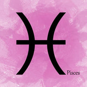Pisces - Pink by Veruca Salt