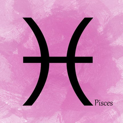 Pisces - Pink by Veruca Salt