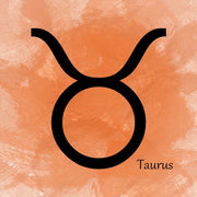 Taurus - Orange by Veruca Salt