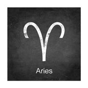 Aries - Black by Veruca Salt