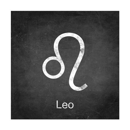 Leo - Black by Veruca Salt