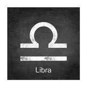 Libra - Black by Veruca Salt