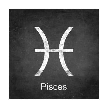 Pisces - Black by Veruca Salt
