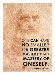 Mastery of Oneself by Quote Master