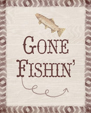 Gone Fishin' by Veruca Salt