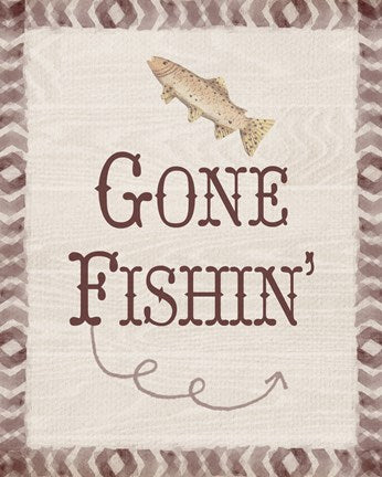 Gone Fishin' by Veruca Salt