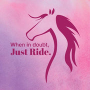 Horse Quote 5 by Sports Mania