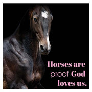 Horse Quote 8 by Sports Mania