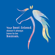 Horse Quote 11 by Sports Mania