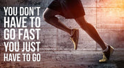 Just Have to Go by Sports Mania