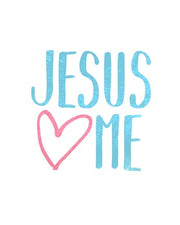 Jesus Loves Me by Inspire Me
