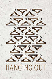 Hanging Out by Color Me Happy