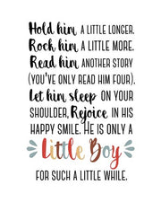 Hold Him A Little Longer Red Palette by Color Me Happy