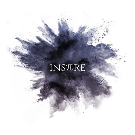 Inspire Powder Explosion Purple by Color Me Happy