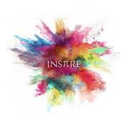 Inspire Powder Explosion Rainbow by Color Me Happy