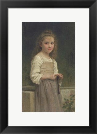 Innocence, 1898 by William Adolphe Bouguereau