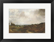 Hampstead Heath by John Constable