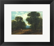 Landscape Near Norwich by John Constable