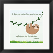 Keep Going by Color Me Happy