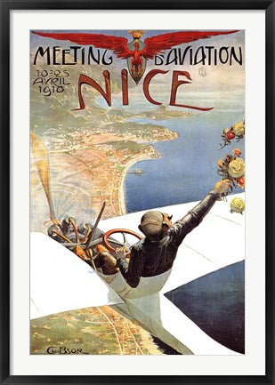 Meeting d'Aviation Nice