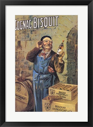 Cognac Bisquit