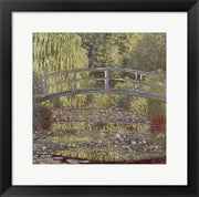 Bassin aux Nympheas by Claude Monet