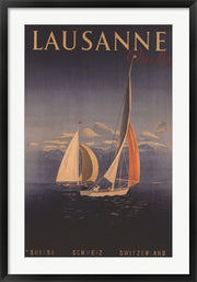 Lausanne