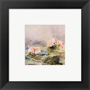 Waterlily Pond, 1908 (detail I) by Claude Monet