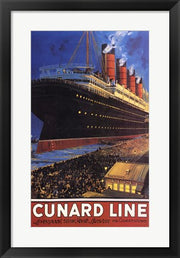 Cunard Line