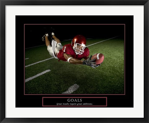 Goals - Football Action