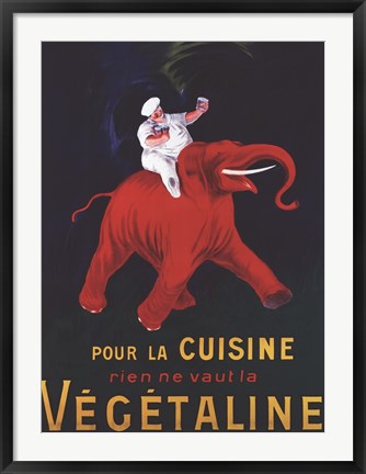 Cuisine Vegetaline